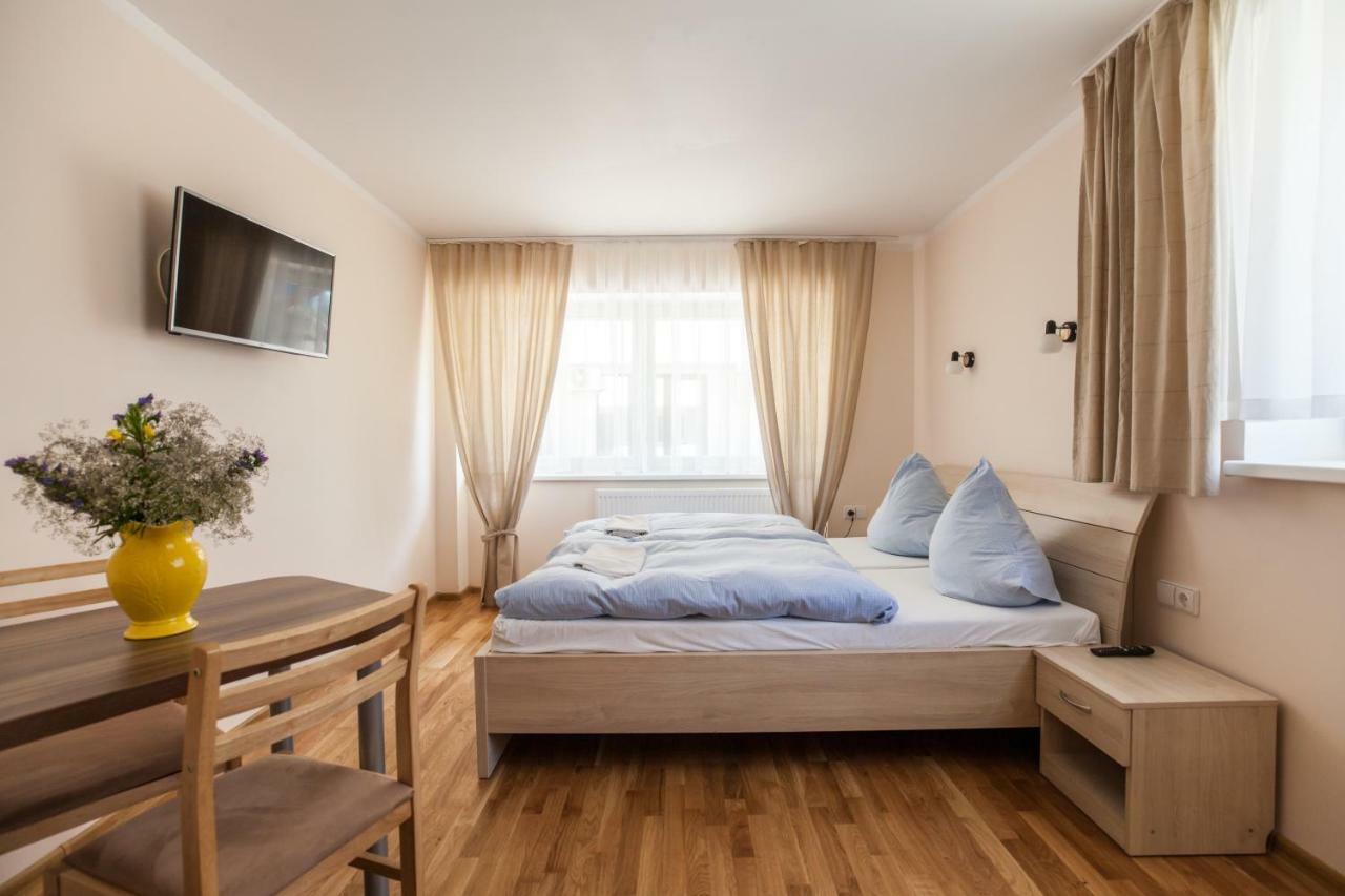 Freda Self Check-In Apartment Nida Ngoại thất bức ảnh